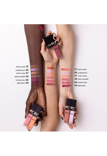 Make Me Blush 15 mL - 100% оригинал фото 3