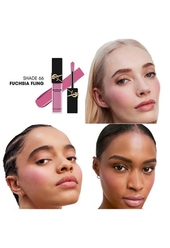 Make Me Blush 15 mL - 100% оригинал фото 4