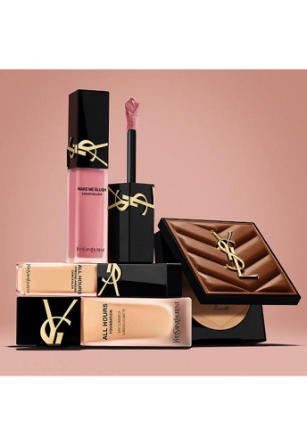 Make Me Blush 15 mL - 100% оригинал фото 7