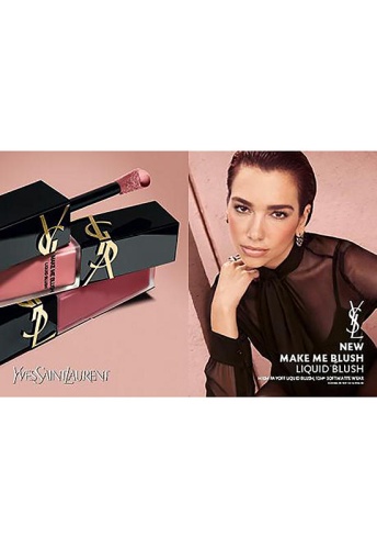 Make Me Blush 15 mL - 100% оригинал фото 8