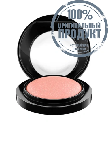 MINERAL BLUSH NEW ROMANC