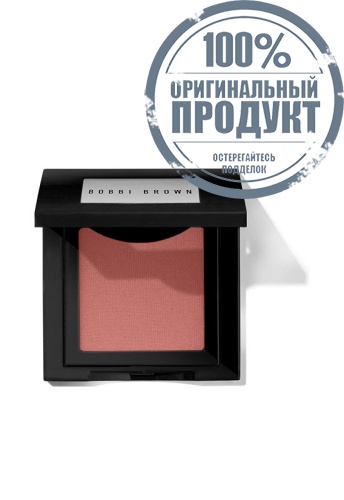 Blush Shimmer 3.5 g фото 2