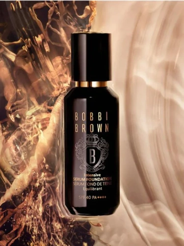 INTSV SERUM FDT SPF40 IVORY - 100% оригинал фото 5