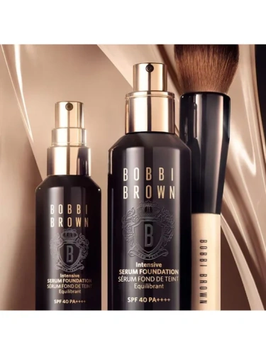 INTSV SERUM FDT SPF40 IVORY - 100% оригинал фото 6