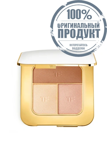 Soleil Contouring Compact Bask 6 mL