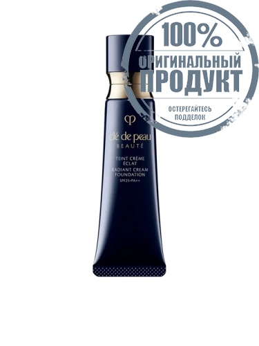Radiant Cream Foundation N 25 g фото 2