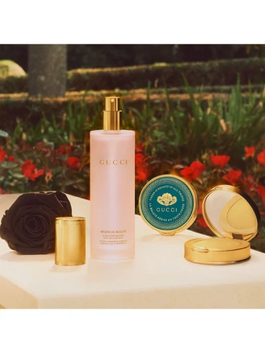 Brume de Beauté Mist Setting Spray, 80ml - 100% оригинал фото 3