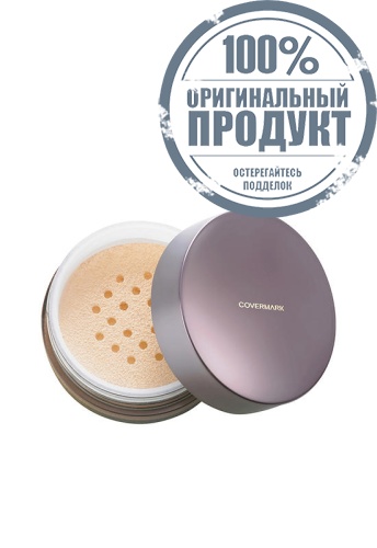 Sheer Powder 13 g