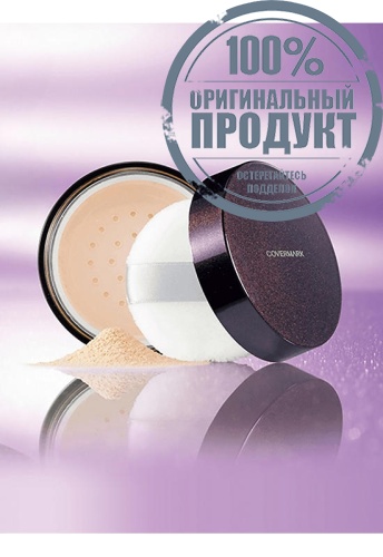 Sheer Powder 13 g фото 3