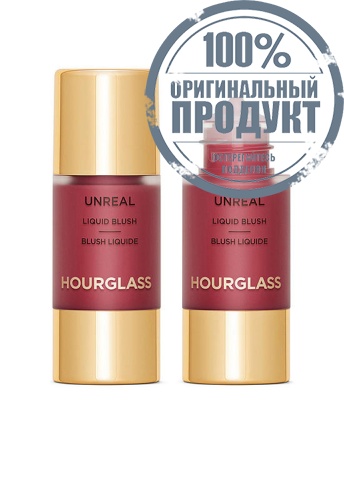 Unreal Liquid Blush