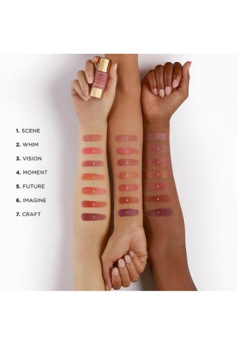 Unreal Liquid Blush - 100% оригинал фото 4