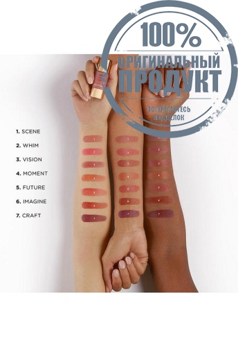 Unreal Liquid Blush фото 4