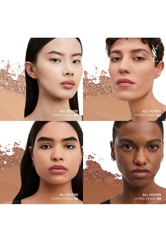 All Hours Hyper Finish - 100% оригинал фото 4