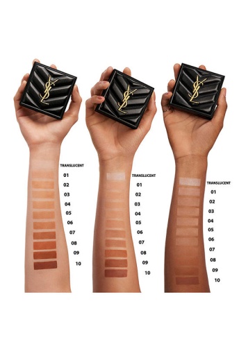 All Hours Hyper Finish - 100% оригинал фото 5