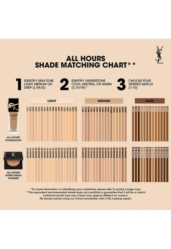 All Hours Hyper Finish - 100% оригинал фото 8