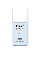 Diorsnow UV Base Blue Emulsion Light Blue
