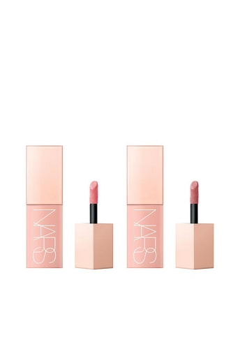 SU25 Retailer Exclusive Afterglow Liquid Blush Duo - 100% оригинал фото 2