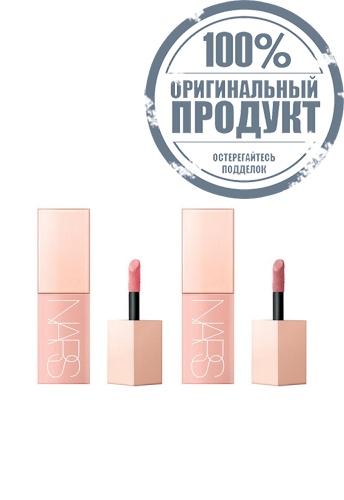 SU25 Retailer Exclusive Afterglow Liquid Blush Duo фото 2