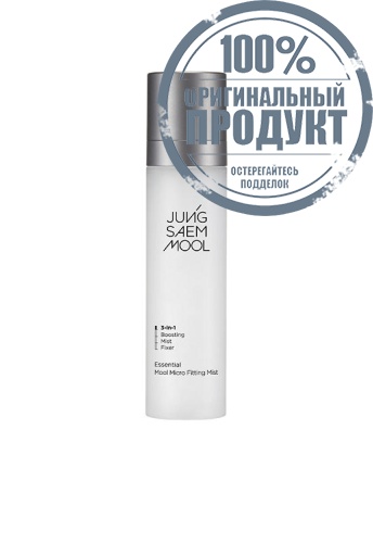 Essential Mool Micro Fitting Mist 120 mL