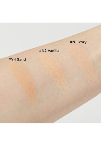 Masterclass Powder Foundation 9.5 g - 100% оригинал фото 4