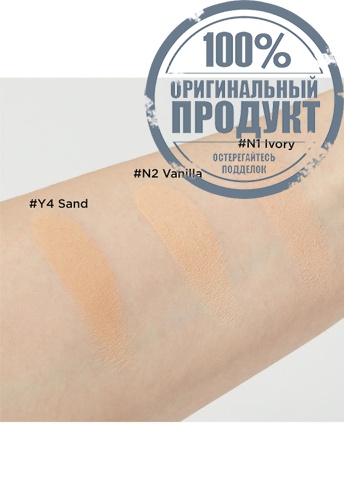 Masterclass Powder Foundation 9.5 g фото 4