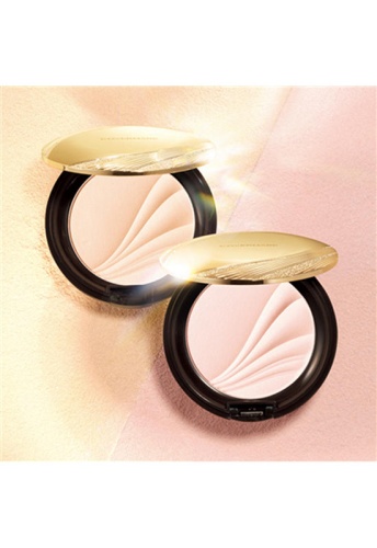 Faceup Pressed Powder - 100% оригинал фото 3