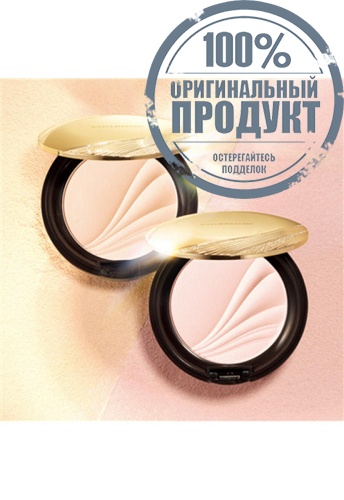 Faceup Pressed Powder фото 3