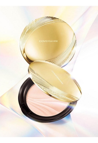 Faceup Pressed Powder - 100% оригинал фото 4