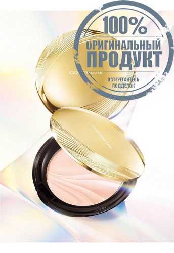 Faceup Pressed Powder фото 4