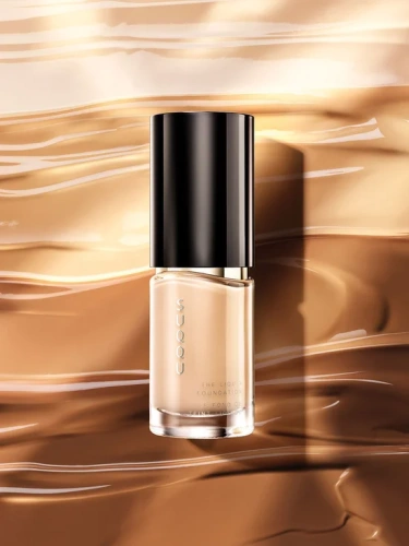 The Liquid Foundation 30 mL - 100% оригинал фото 3