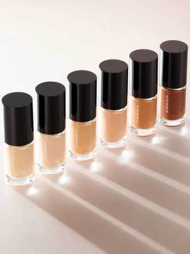 The Liquid Foundation 30 mL - 100% оригинал фото 4