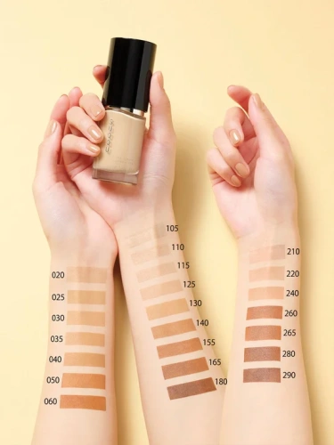 The Liquid Foundation 30 mL - 100% оригинал фото 5