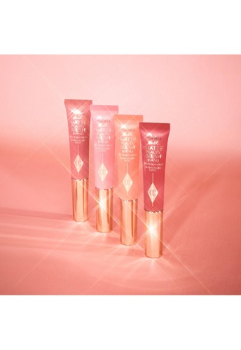 Matte Beauty Blush Wand 12 mL - 100% оригинал фото 6