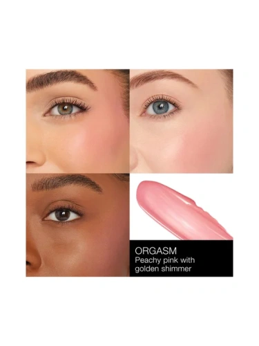 Afterglow Liquid Blush 7 mL - 100% оригинал фото 4