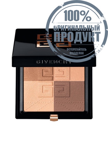 Prisme Libre Bronzer Powder 7 g