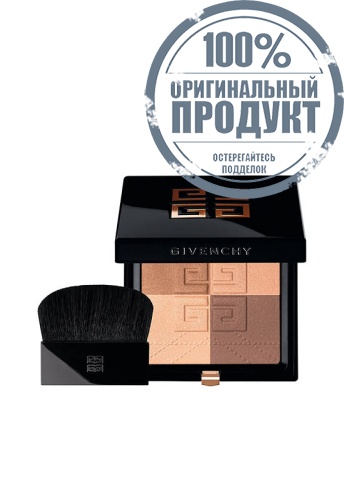 Prisme Libre Bronzer Powder 7 g фото 2