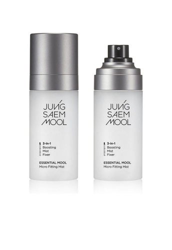 Essential Mool Micro Fitting Mist 55 mL - 100% оригинал