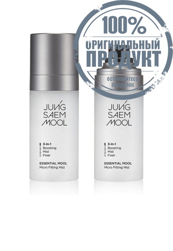 Essential Mool Micro Fitting Mist 55 mL