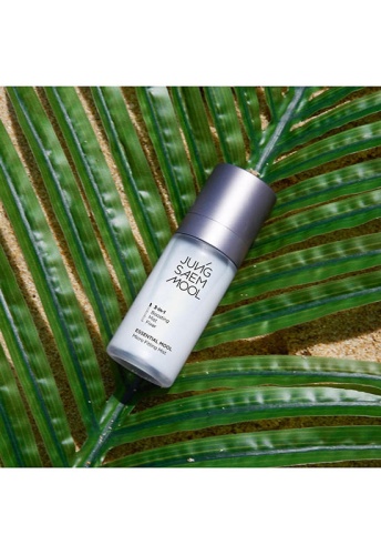 Essential Mool Micro Fitting Mist 55 mL - 100% оригинал фото 2