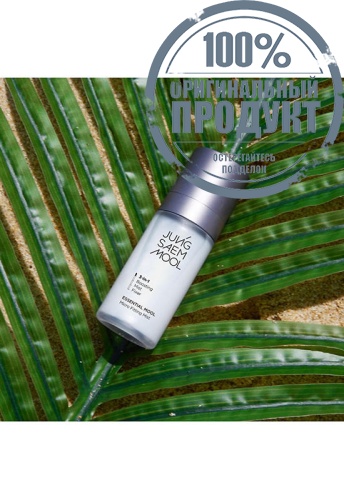Essential Mool Micro Fitting Mist 55 mL фото 2