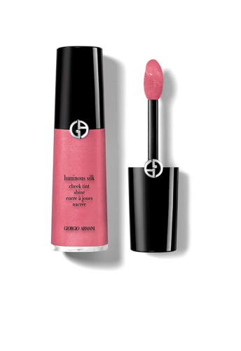 Luminous Silk Cheek Tint Shine - 100% оригинал