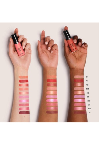 Luminous Silk Cheek Tint Shine - 100% оригинал фото 3