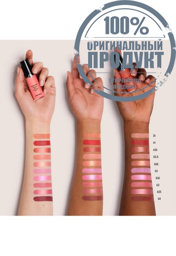 Luminous Silk Cheek Tint Shine фото 3