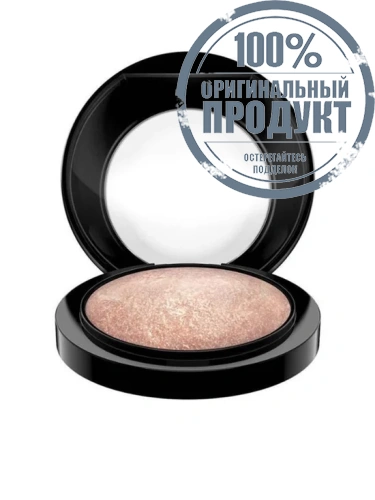MINERAL FINISH S G