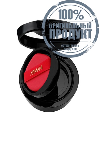 Prima Glow Cushion Preset 14 g фото 3