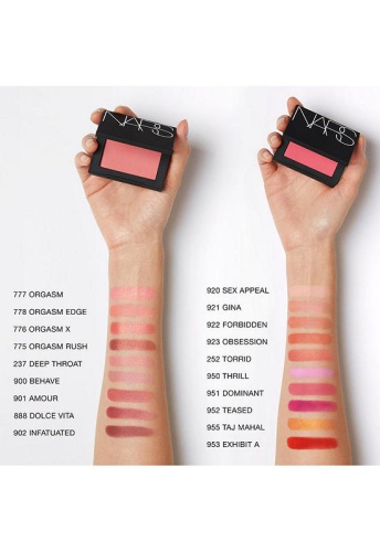 Blush TF 4.8 g - 100% оригинал фото 3