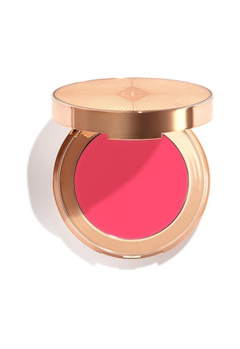 Charlotte's Beautiful Skin Lip & Cheek Glow - 100% оригинал