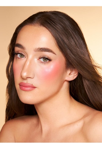 Charlotte's Beautiful Skin Lip & Cheek Glow - 100% оригинал фото 3