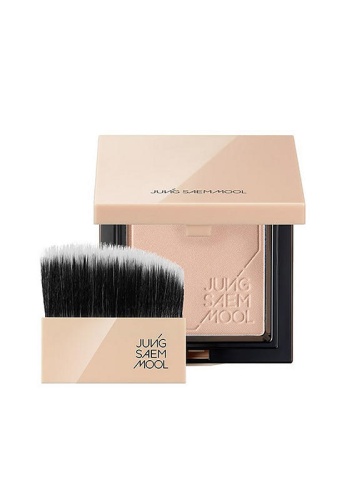 Skin Nuder Pact 9 g Satin Nude - 100% оригинал