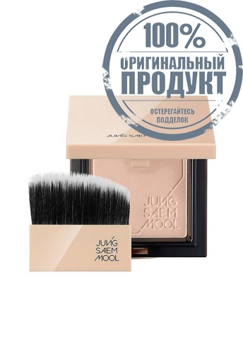 Skin Nuder Pact 9 g Satin Nude